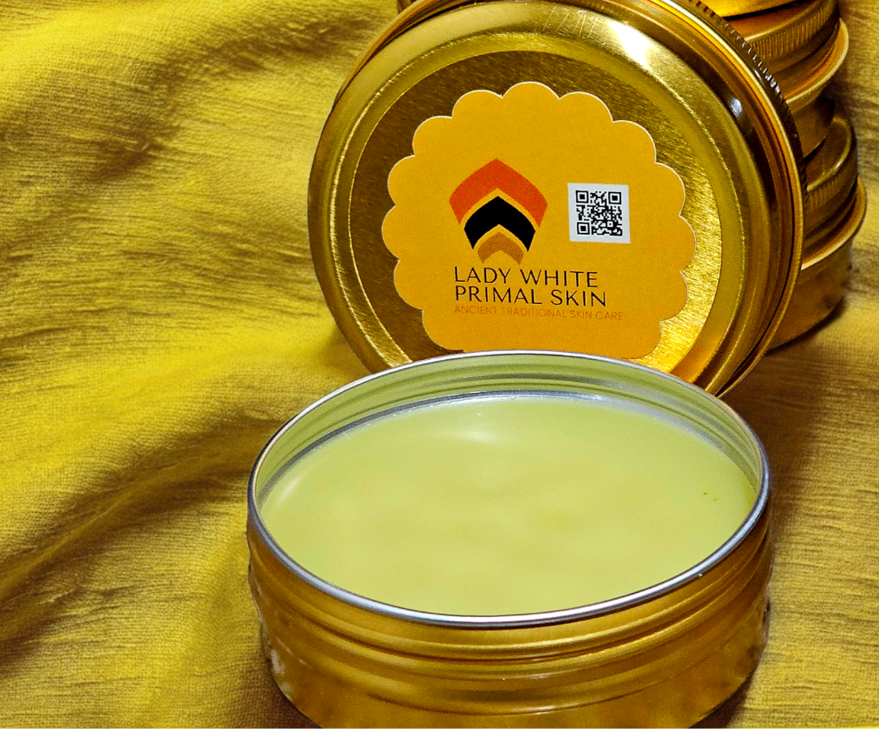 Herbal Salve 2oz