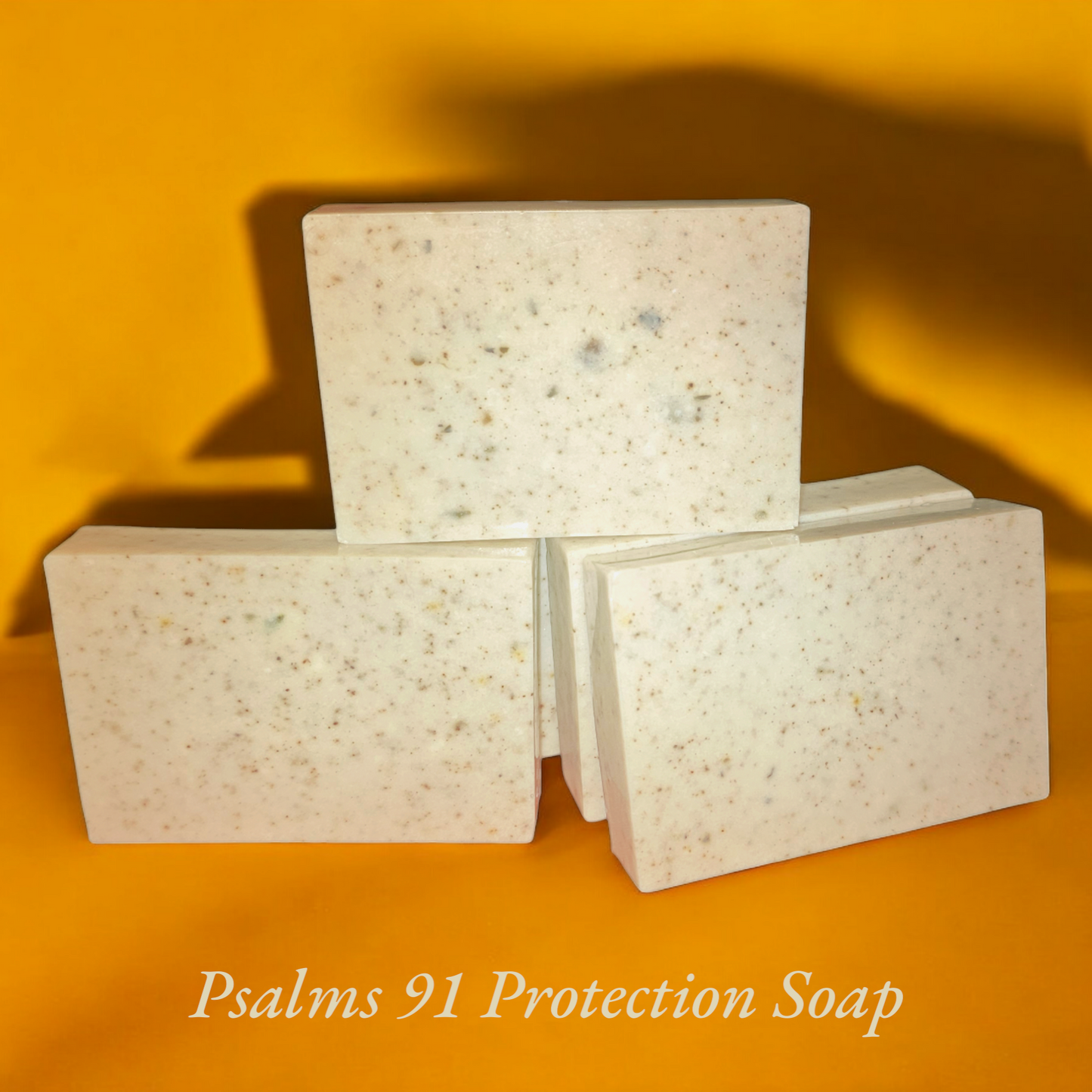 Protect & Cleanse Psalms 91 Soap