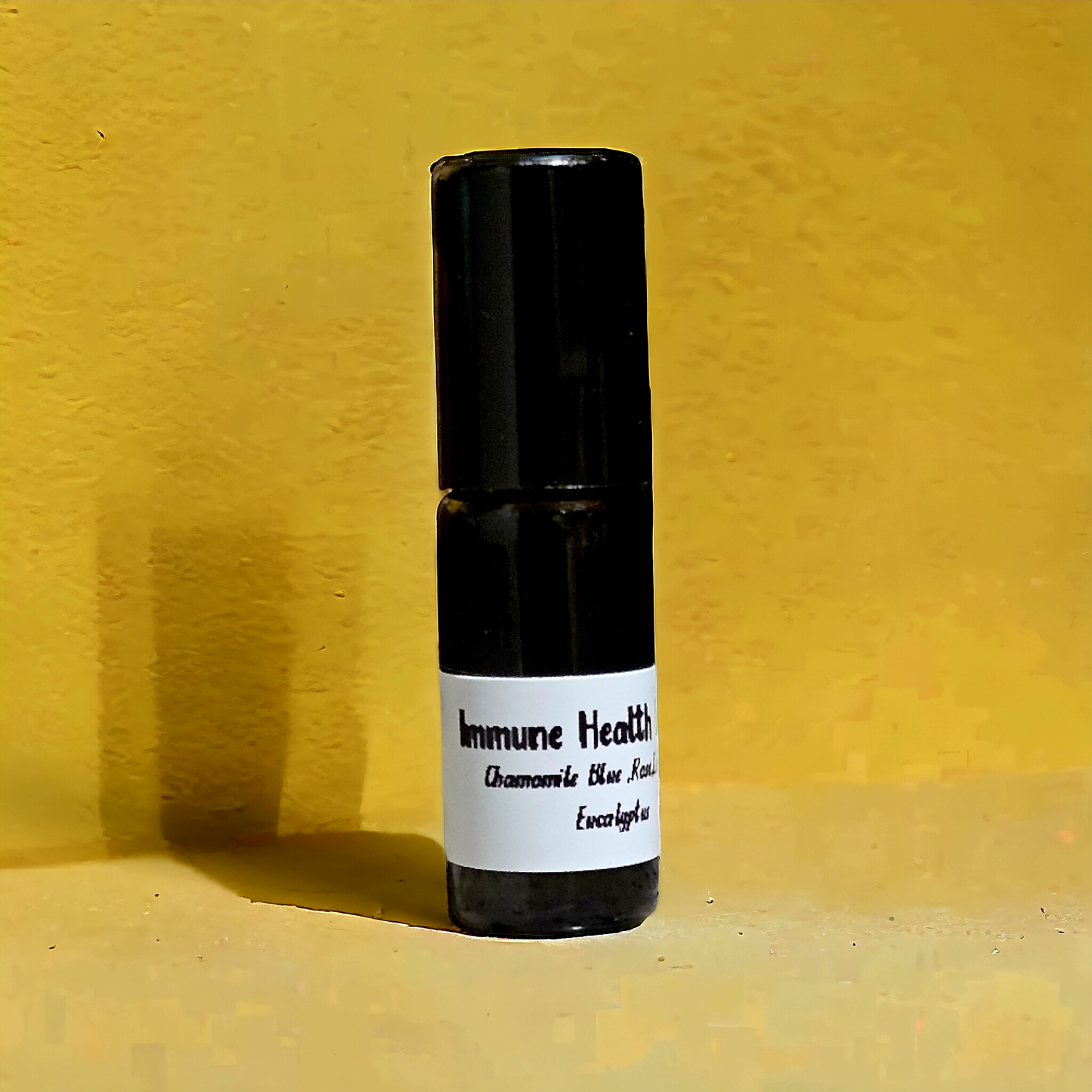 Immunity health blend 5ml